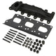 Collecteur d'échappement, côté droit, 17-20 Ford 3.5L