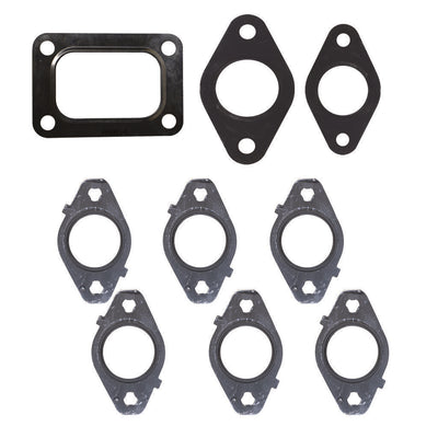 Jeu de joints de collecteur d'échappement 6.7L Dodge 08-12