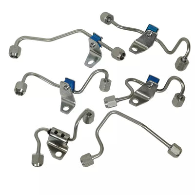 Kit de tuyaux d'injecteur 5.9L Dodge Ram 03-07