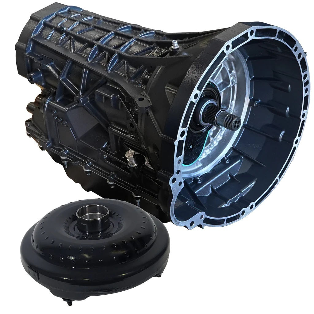 Transmission et convertisseur Ford Roadmaster 10R80