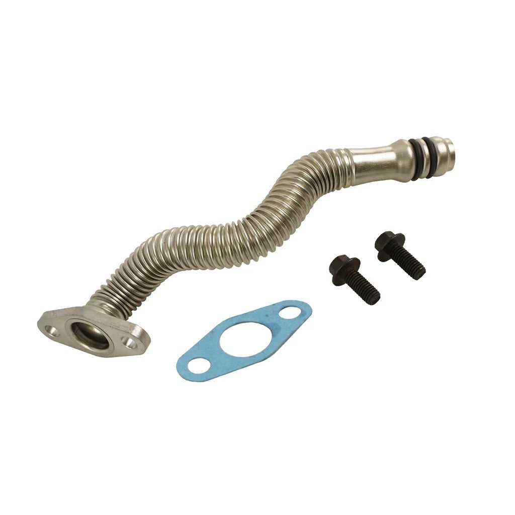 Vidange d'huile RAM 6.7L