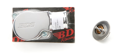Kit de raccord d'eau du boîtier de thermostat Int. Chevy V8