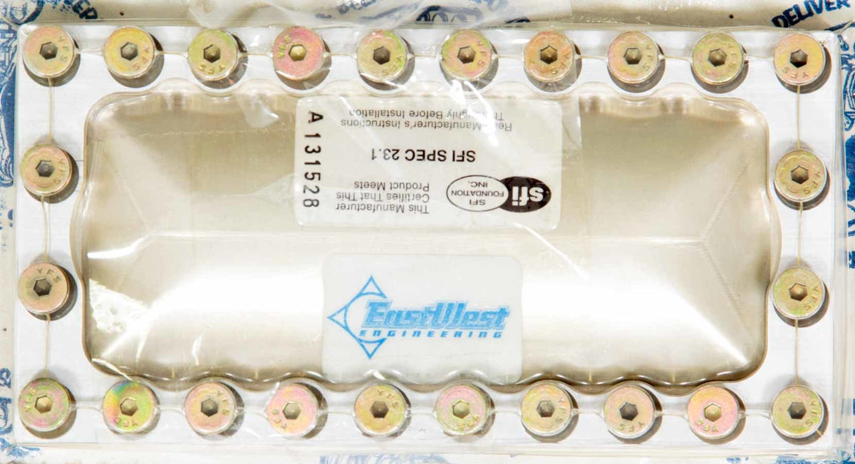 Kit de panneau d'éclatement - SFI 23-1