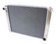 17x28.5 Radiator For Chevy