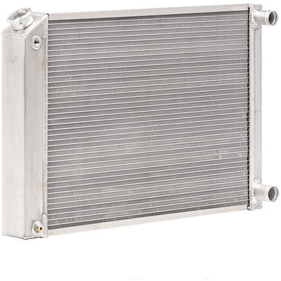 Radiateur alu. Échange LS 71,76 cm X 43,18 cm