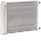 Radiateur aluminium pour échange de moteur LS 31,5 po x 17 po