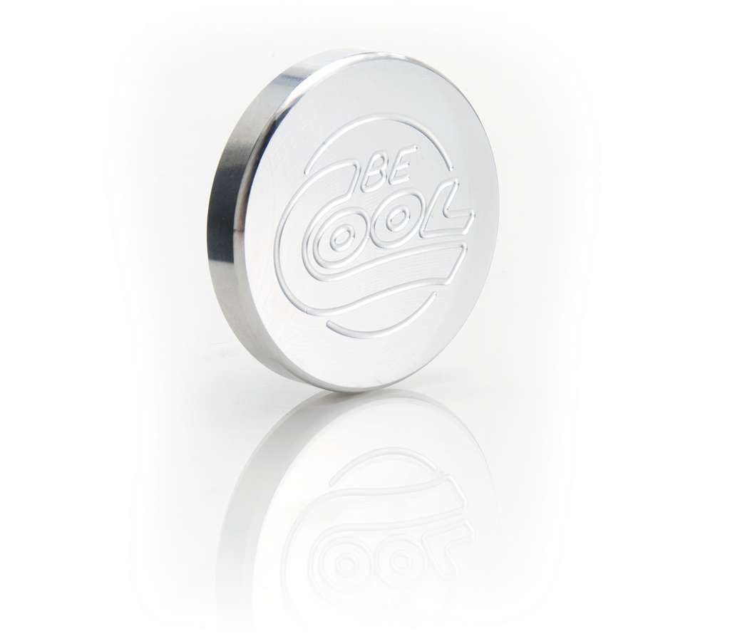 Bouchon de radiateur Billet