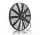 16in Puller Fan Straight Blade