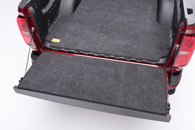 Tapis BedRug 23- Colorado Benne de 5 pieds