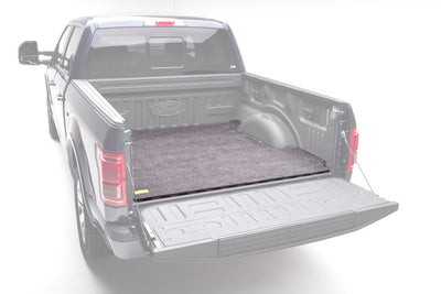 Tapis de protection de benne Bedrug 99- Ford F250 benne 8 pieds