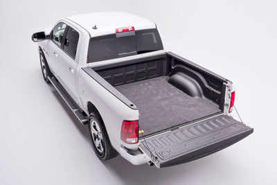 Tapis de benne Bedrug pour Dodge Ram 09-15 de 5,7 pi