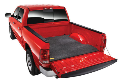 Tapis de protection Bedrug pour benne Dodge Ram 09-17 (benne de 5,7 pi)