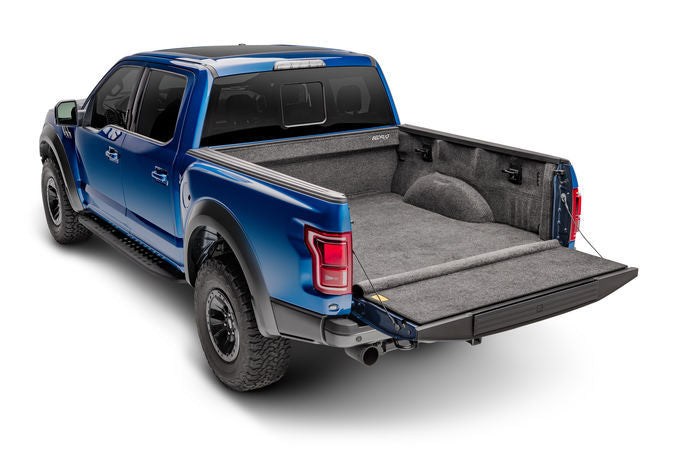 Bedrug 17- Ford F250 Caisse de 8 pieds