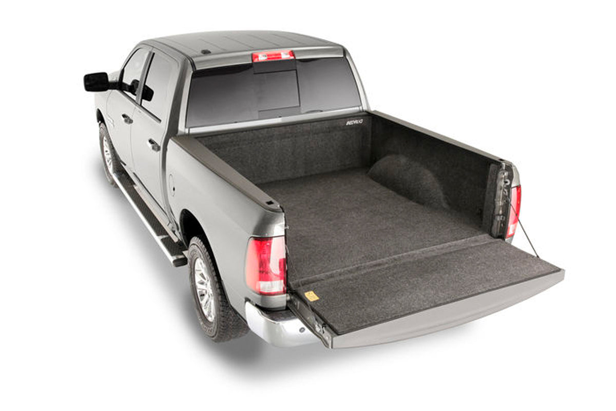 Bedrug 19-   Dodge Ram 1500 Benne 6,4 pieds