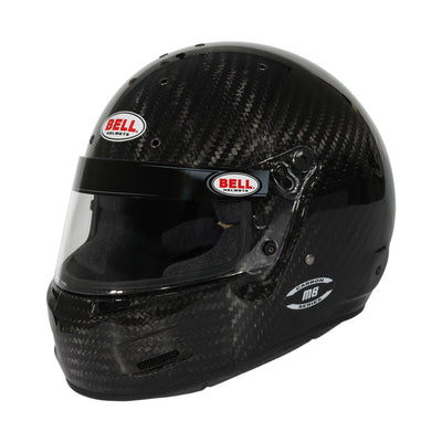 Casque M8 Ultra 57- Carbone SA2025