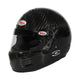 Helmet M8 Ultra 61+ Carbon SA2025