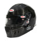 CASQUE GT6 7-1/2 CARBONE SA2025 FIA8859