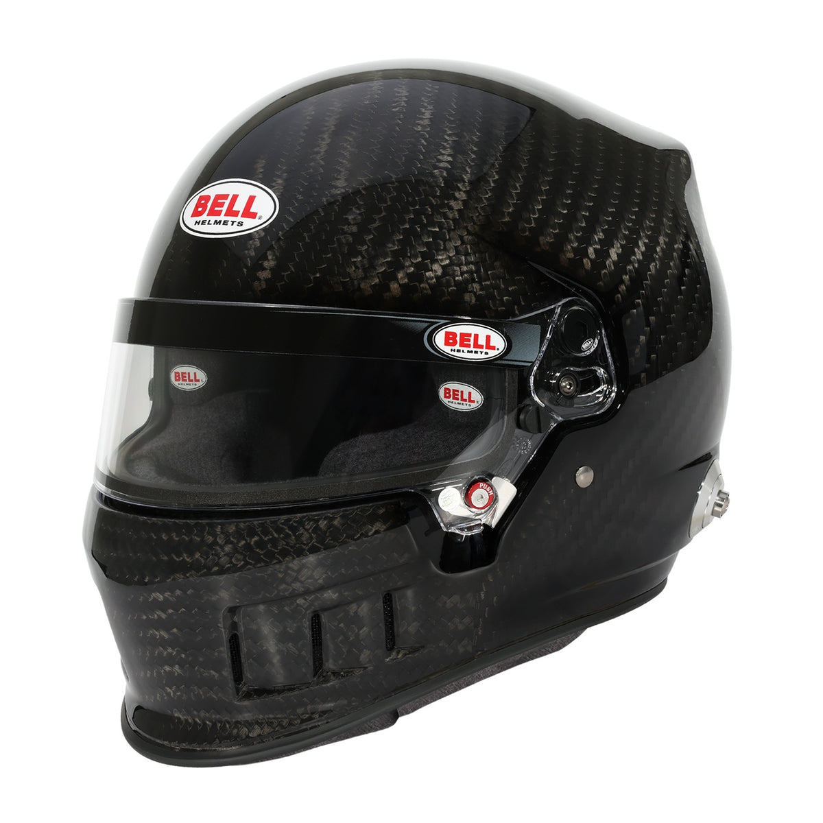 CASQUE XD7 59+ CARBONE SA2025 FIA8859