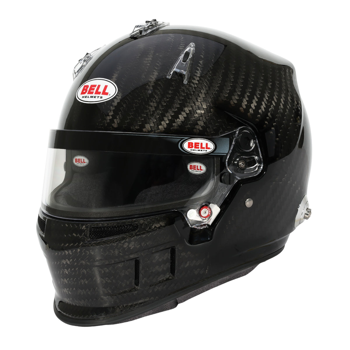 CASQUE XR7 7-1/4 CARBONE SA2025 FIA8859