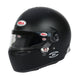 CASQUE RS7 7-5/8+ NOIR MAT SA2025 FIA8859
