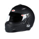 HELMET M8 X-SMALL FLAT BLACK SA2025