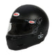 CASQUE M8 GRANDE NOIR MAT SA2025