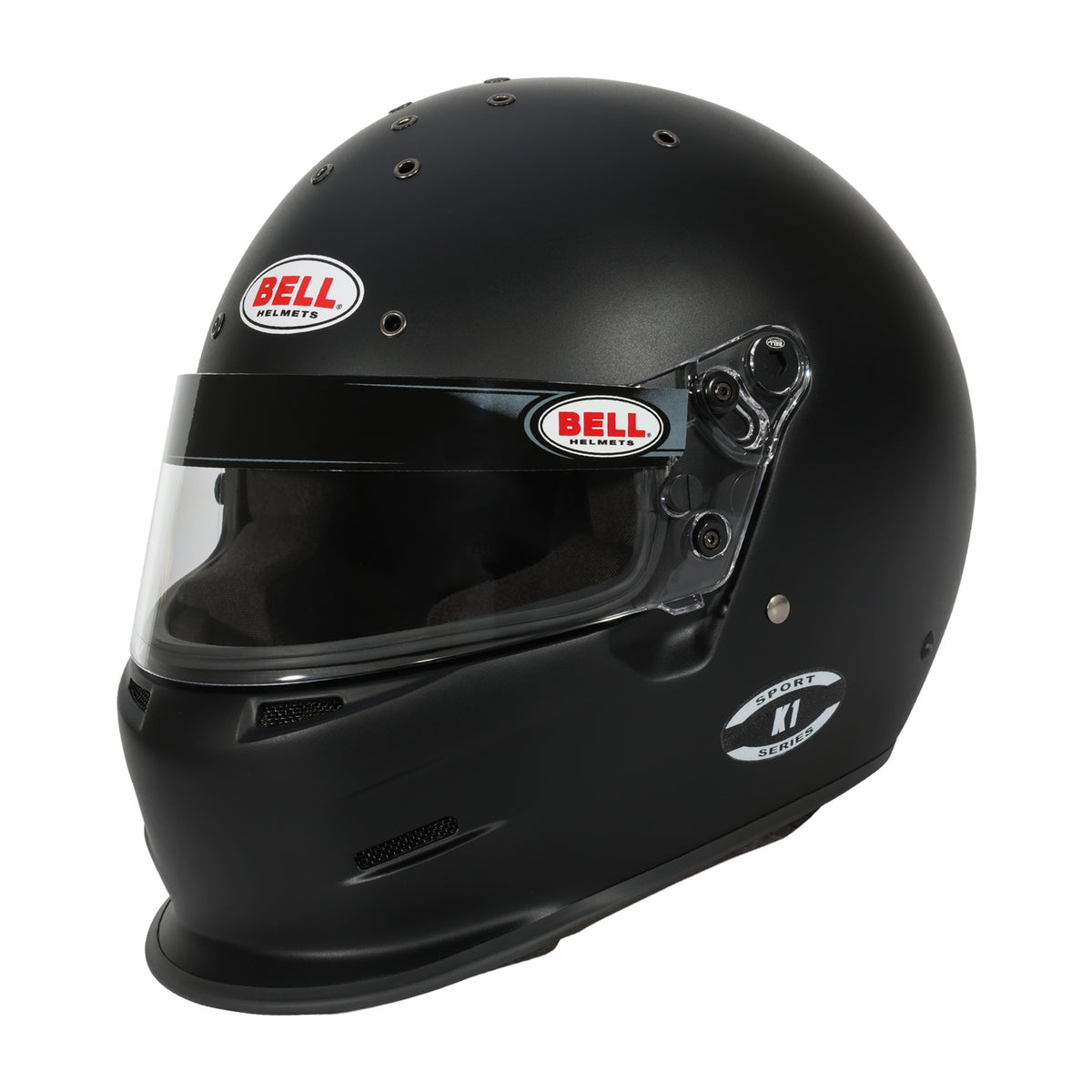 CASQUE K1 X-LARGE NOIR SA2025
