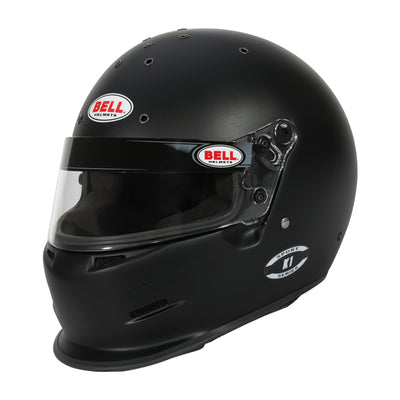 HELMET K1 X-LARGE BLACK SA2025