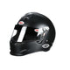 Casque jeune GP2 Noir mat 3XS SFI24.1-15