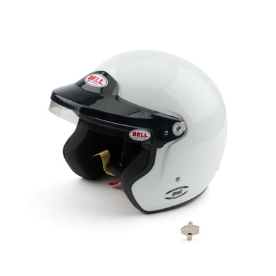 CASQUE MAG 2X-GRAND BLANC SA2025