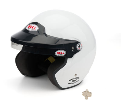 CASQUE MAG 4X-LARGE BLANC SA2025