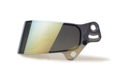 Shield Gold Mirror SE07 3mm