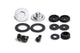 Kits Pivot SE03 et SE05 Argent