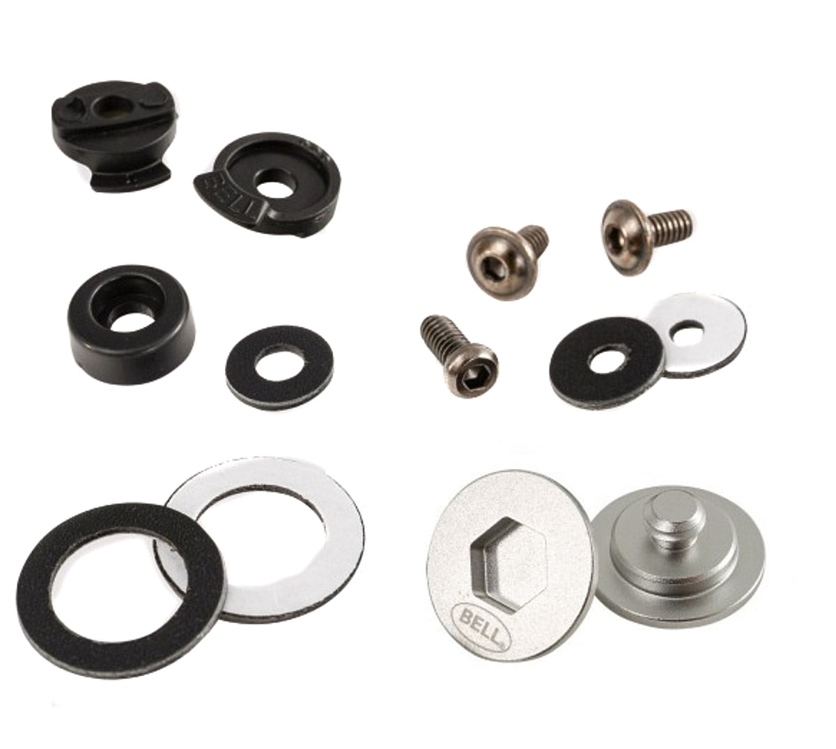 Kit de pivot Silver SE07