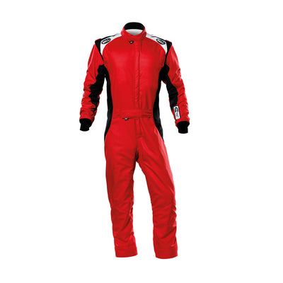 Combinaison ADV-TX Rouge/Noir Taille XL SFI 3.2A/5