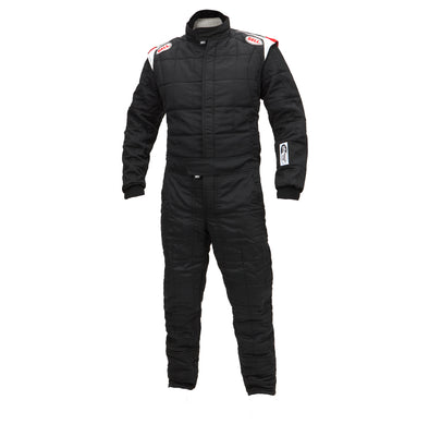 Combinaison SPORT-TX Noire Petite SFI 3.2A/5