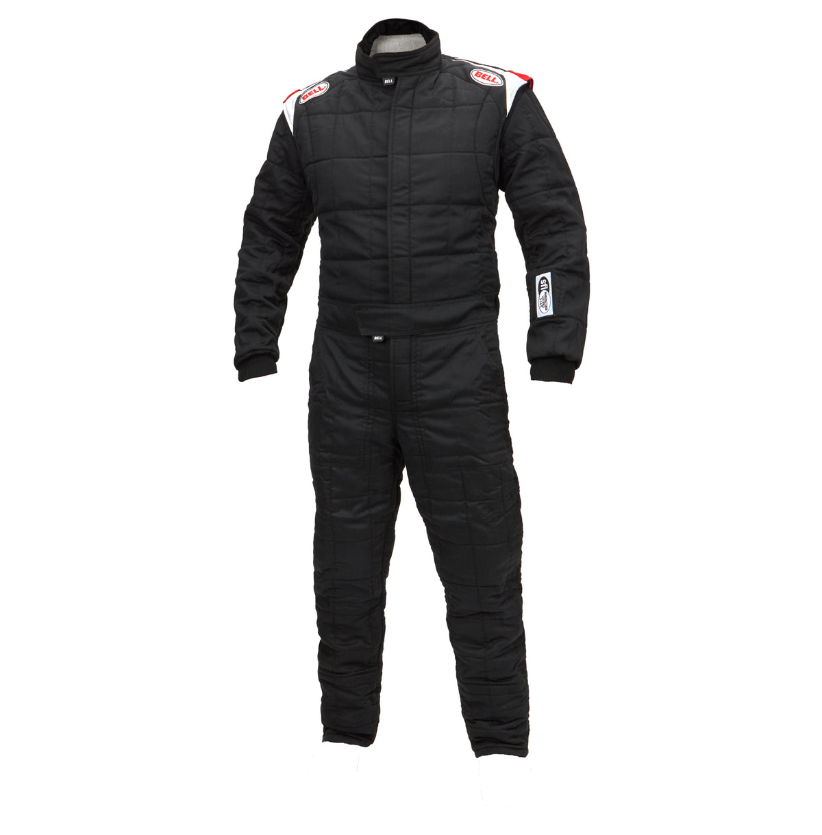 Combinaison SPORT-TX Noire 2TG SFI 3.2A/5