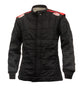 Veste SPORT-TX Noire Très Grand SFI 3.2A/5