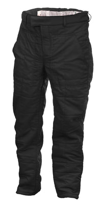 Pants SPORT-TX Black Medium SFI 3.2A/5