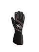 Gant ADV-TX Noir/Rouge Taille S SFI 3.3/5