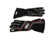 Gant ADV-TX Noir/Orange Grande taille SFI 3.3/5