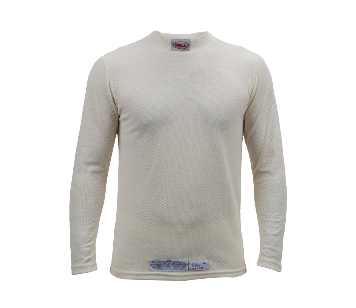 Sous-vêtement PRO-TX Haut Blanc 2X Large SFI 3.3