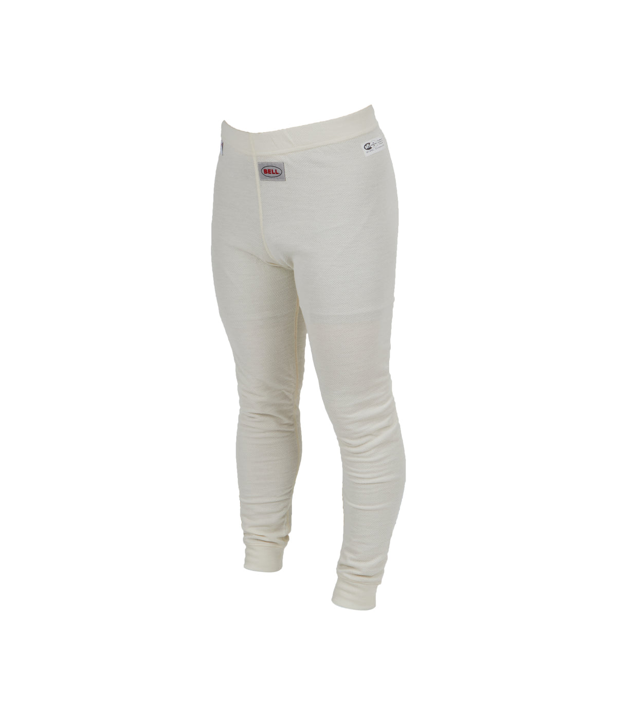 Sous-vêtement PRO-TX Bas Blanc Taille M SFI 3.3