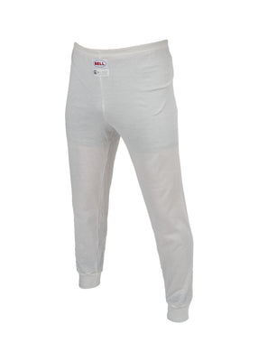 Sous-vêtement bas de course SPORT- TX blanc XL SFI 3.3