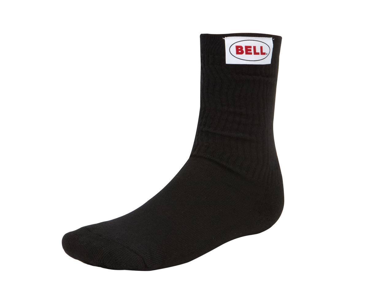 Chaussettes noires SPORT-TX Petites SFI 3.3