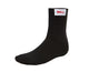 Chaussettes noires SPORT-TX Petites SFI 3.3