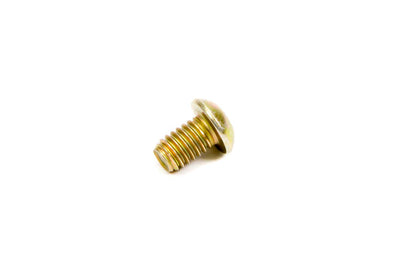 Vis à tête cylindrique bombée