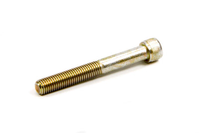 Vis à tête cylindrique à six pans creux 1/4-28x2po l'unité