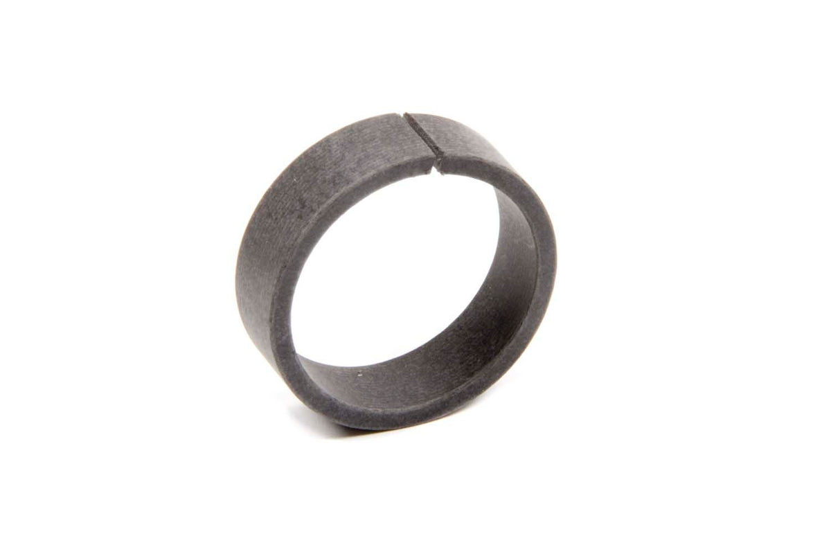 Bague d'usure cannelée à billes