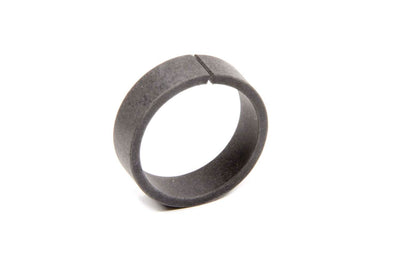 Bague d'usure cannelée à billes